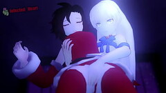 Whiterose Christmas Thumb