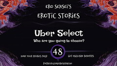 Uber Select (Erotic Audio for Women) [ESES48] Thumb