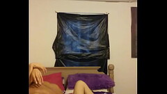 I let him cum inside me Thumb