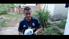 O Amigo da escola deu o rabo pro jogador Thumb