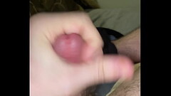 Slow jerk until cum Thumb