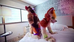 Furry sex murrsuit compilation moan part 3 Thumb