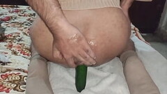 Fucking anal n gapes Thumb