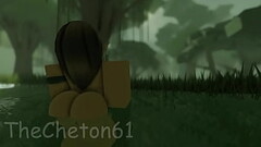 Roblox Futa fucks a girl in the jungle Thumb