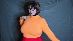 Velma Striptease Thumb