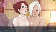 Quickie A Love Hotel Story - mai and laura, two milfs Thumb