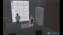 Roblox RR34 Animation: &quot_The Boss and the Secretary Thumb