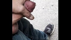 Denpenn Quick cum shot Thumb