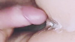 Slut with a BIG ass and perfect pussy wants to fuck without a condom. Will you cum in me ? Thumb