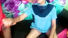 Desi college teen mms sex video Thumb