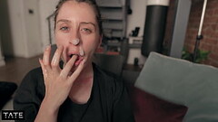 Multiple Orgasm For Little Arden - Cumshot Compilation I Thumb