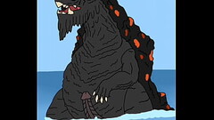 Porn of a dragon Thumb