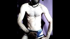 Soy  Eddy Blanco. Translover Masculino Thumb