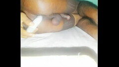 My sexy asshole fucking video Thumb