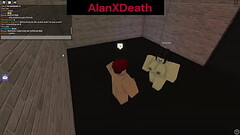 She was sucking me, but the admin had to ruin it (roblox) Thumb