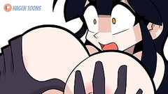 Hagen Toons Porn Compilation [With Sound] Thumb