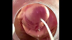 I&rsquo_m Cumming - POV - Mushroom Head filling your pussy with cum Fleshlightman1000 Thumb