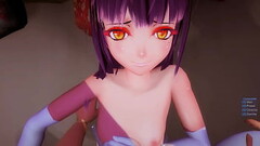 Yui - Forgotten Girl (Part 2) [4K, 60FPS, 3D Hentai Game, Uncensored, Ultra Settings] Thumb