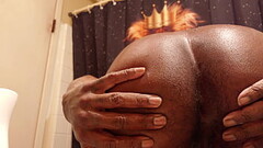 Welcome to Chocolate City Hallelujah Johnson (Lick and Eat some Ass) Thumb