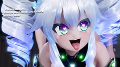 Mantis X: Uni (neptunia series) Thumb