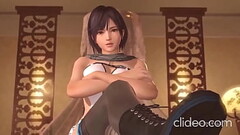 trailer de nagisa sexy chica doax de tetas peque&ntilde_as y buen q-lo con diferentes vestuarios Thumb