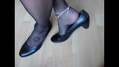 Fantastic GABOR Flight Attendant leather pumps - shoeplay by Isabelle-Sandrine Thumb