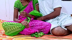 Indian hot Couple Homemade Sex video Thumb