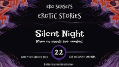 Silent Night (Erotic Audio for Women) [ESES22] Thumb