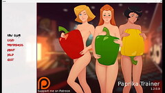 Paprika Trainer part 1 Thumb