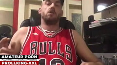 28 - 3 LOADS AND PISS Thumb