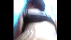 Big Booty takes BBC backshots Long D style Thumb