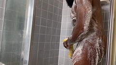 Cum take a shower with me Thumb