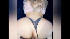 FOLLANDO POR PRIMERA VEZ A HERMOSA TRANSEXUAL SENSUAL  Y CACHONDA Thumb