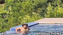 PREVIEW OF COMPLETE 4K MOVIE LET US VISIT A NUDIST CAMP WITH AGARABAS AND OLPR Thumb