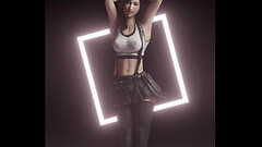 Tifa Dance (Version 1) Thumb