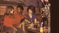 The Wonderful World Of Vintage Pornography, Interracial Threesome Thumb