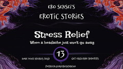 Stress Relief (Erotic Audio for Women) [ESES13] Thumb