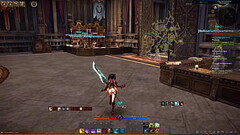 TERA Starscape Minaki the Cute Elin [Part 6] - The Main Quest Leads There Too Thumb