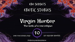 Virgin Hunter (Erotic Audio for Women) [ESES10] Thumb