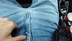 Peeing in my car1 Thumb