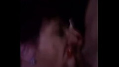 Chastity-Eve Wet &amp_ Wild Thumb