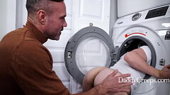 Stepson Stuck In Washing Machine Used By Stepdad - Manuel Skye, Ryan Jacobs Thumb