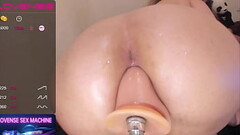 COME CHECK THIS INTENSE SQUIRT ON CLOSEUP!!! YOU GONNA LOVE IT! Thumb