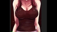 Manhwa I Shouldn&#039_t Cum At The Doctor&#039_s! Korean Thumb