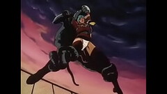 Chōjin Densetsu Urotsukidōji (1987) - Episode 2 (Part 1/2) ENG SUB UNCENSORED Thumb