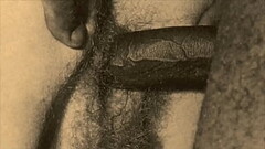 The Wonderful World Of Vintage Pornography, Interracial Fucking Thumb