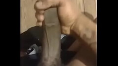 Heavy-duty big dick Thumb