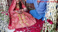 Indian marriage step Baap step Bati first time hindi me Thumb