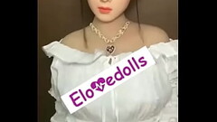 from .com A silicone bride asian sex doll robot sex dolls chinese sex doll american sex doll Thumb