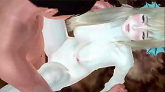 ►► Naira - Complete movie (Horny virgin shy stepsister with pink pussy) Thumb